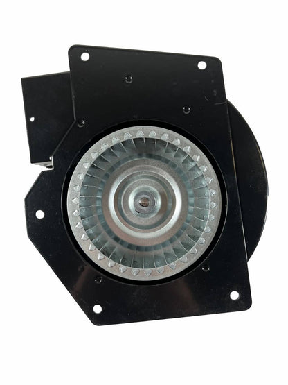 Solid Spare Furnace Draft Inducer Blower Motor For Trane 7021-7833 7021-8928 BLW-45 C661452P