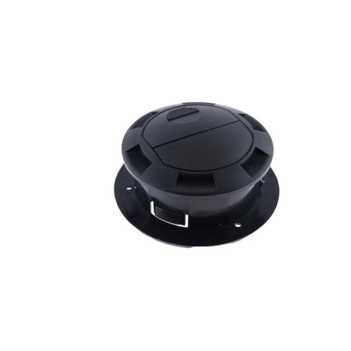 Solid Spare Cab Heater Vent Louver 6674231 for Bobcat S160 S175 S185 S205 S220 S250 S300