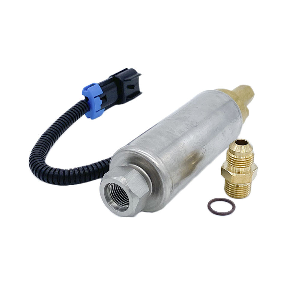 Fits MerCruiser EFI MPI Electric Fuel Pump V8 Replaces Part # 861156A1, 807949A1