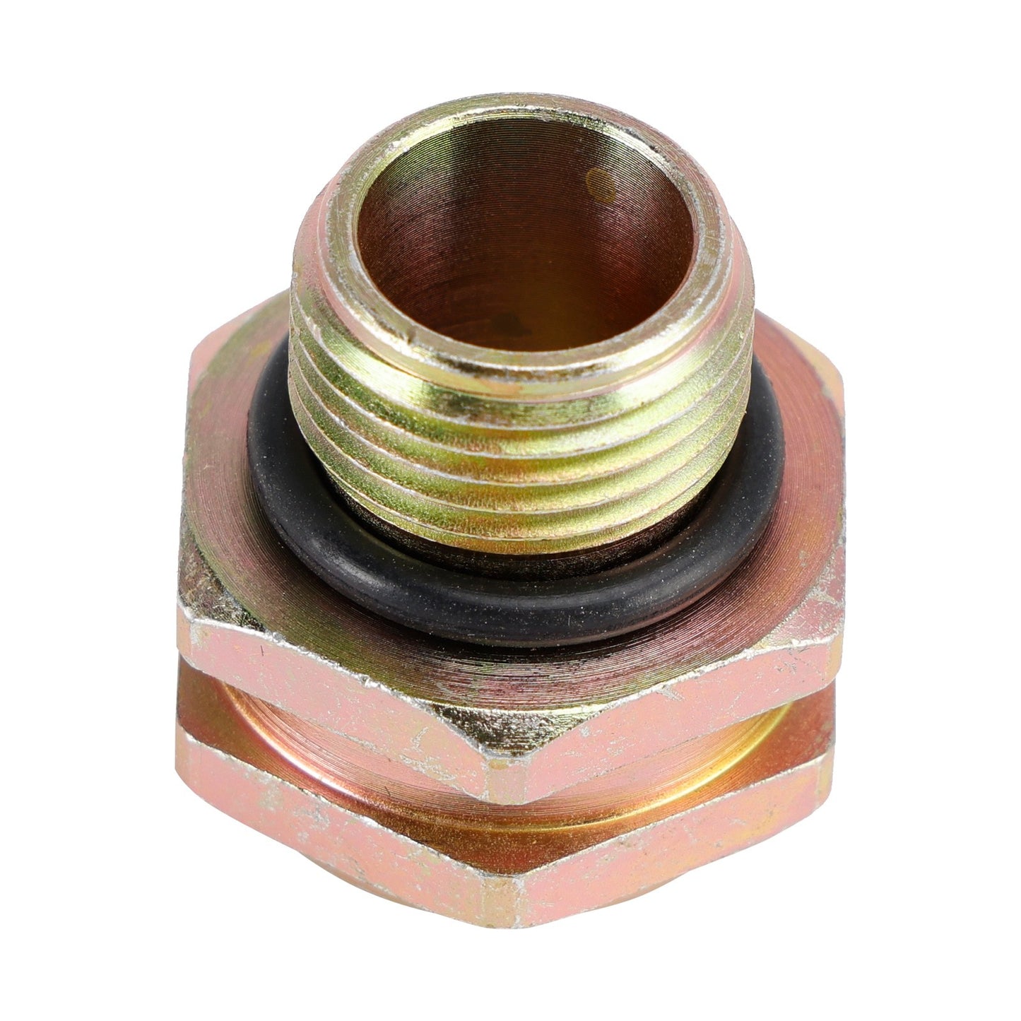 2PCS 800-617 Transmission Cooler Line Quick Connector For Ford  Mercury Models