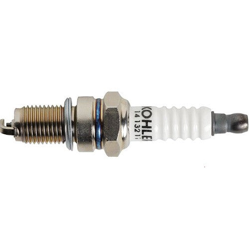 Solid Spare Kohler 14 132 11-S Spark Plug 12 MM Genuine
