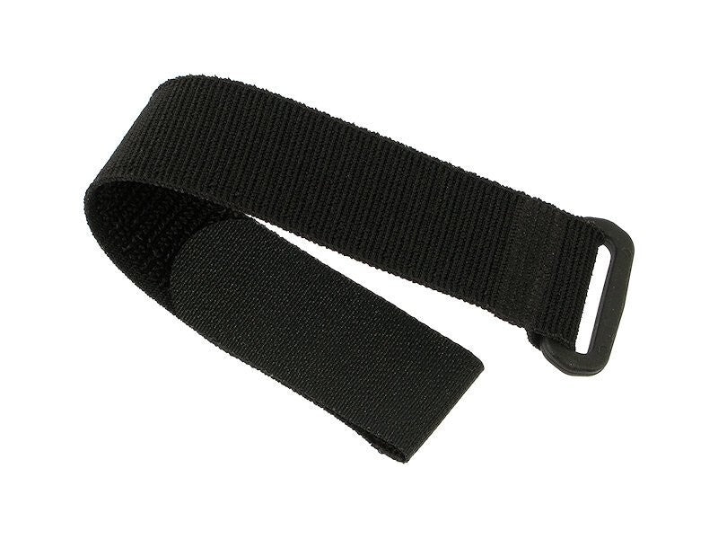Bulk Pack 20 Reusable Fastening Cable Straps with Buckle  Width 3/4" Length 10"