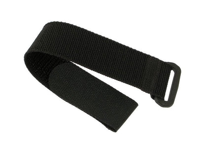 Bulk Pack 20 Reusable Fastening Cable Straps with Buckle  Width 3/4" Length 10"