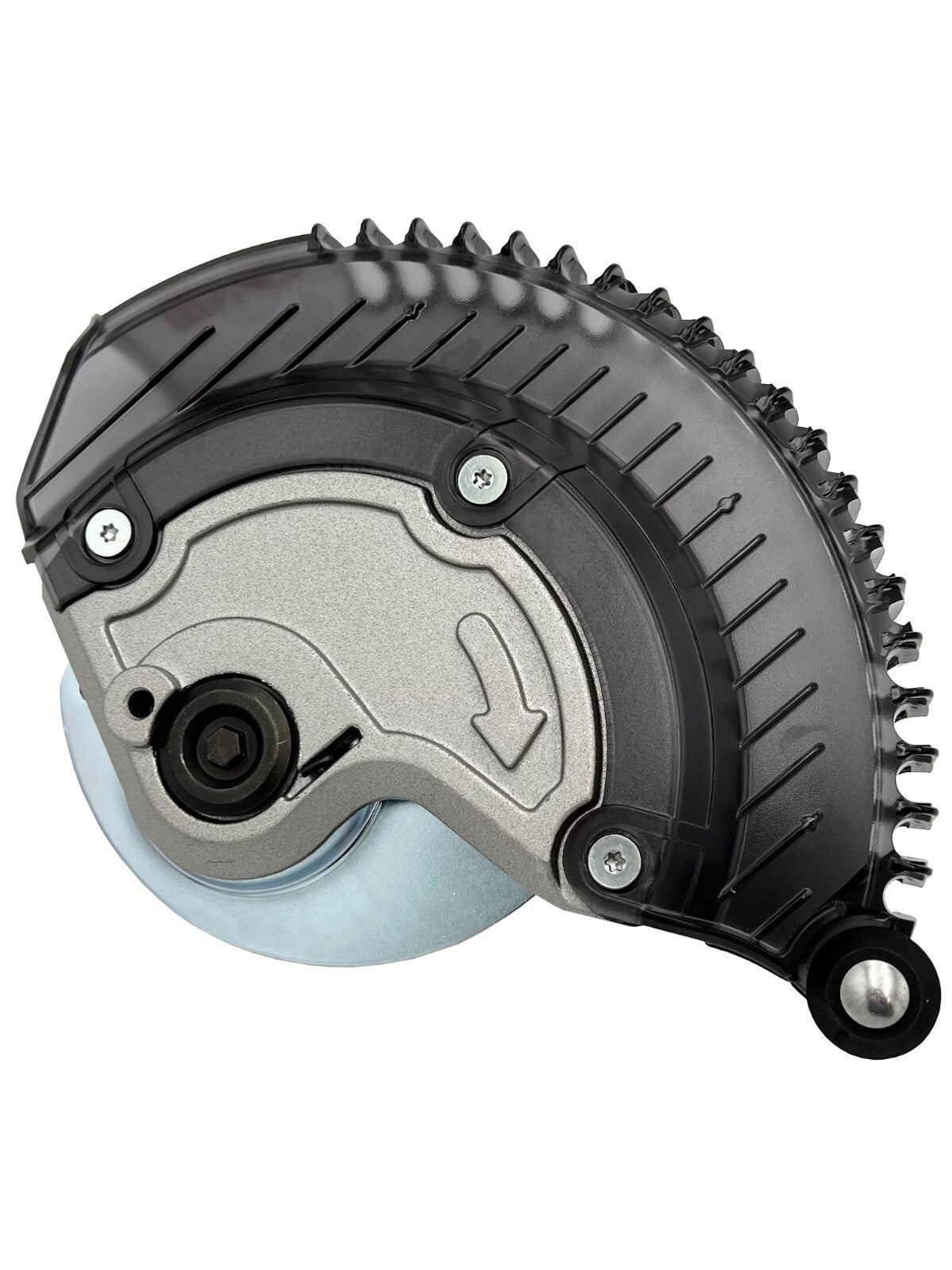 Solid Spare DeWalt N726886 Lower Guard Assembly For DCS361B DCS361M1 Miter Saw