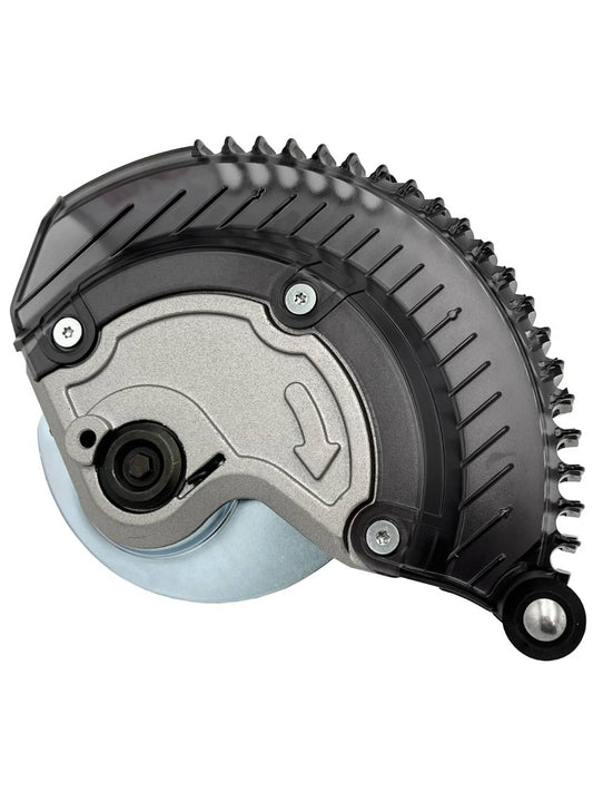 Solid Spare DeWalt N726886 Lower Guard Assembly For DCS361B DCS361M1 Miter Saw