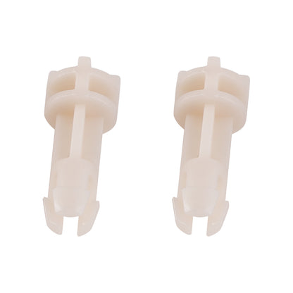 FREEZER DOOR HINGE PLASTIC CARRIER BOLT For DOMETIC 2002238000