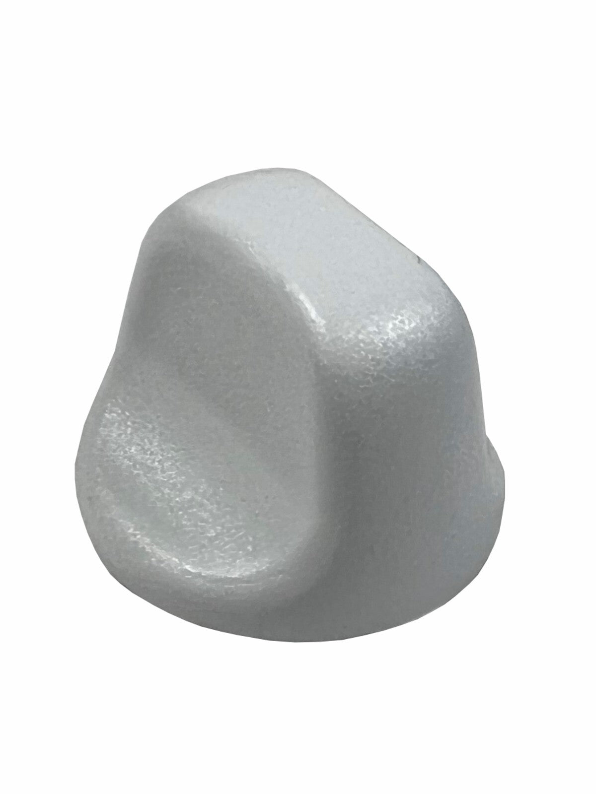 Solid Spare Broan S600349 White Range Hood Knob Replacement For 462401 AP100 753001