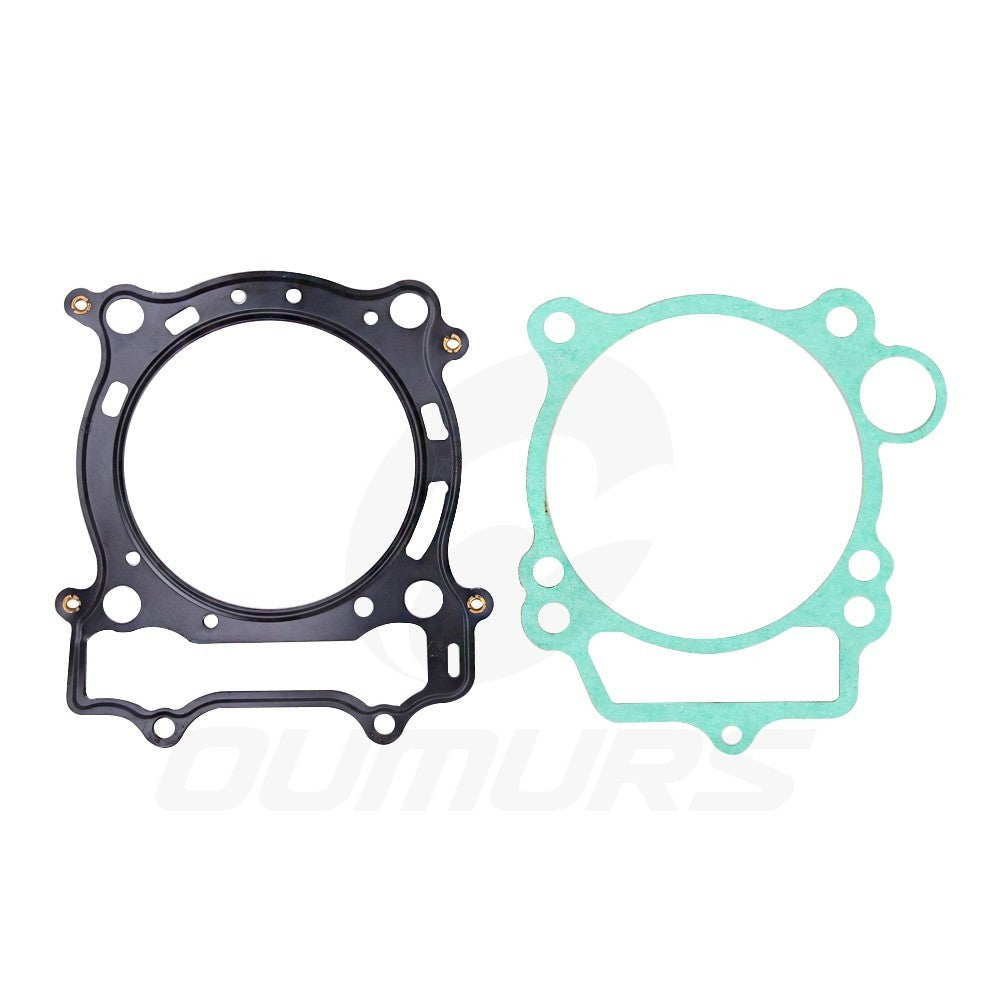 Complete Gasket Kit Top & Bottom End Set for YAMAHA YFZ450 YFZ 450 2004-2009