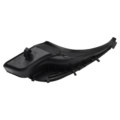Passenger Side Air Inlet Grille Panel Extension 22956656 For Chevrolet Traverse