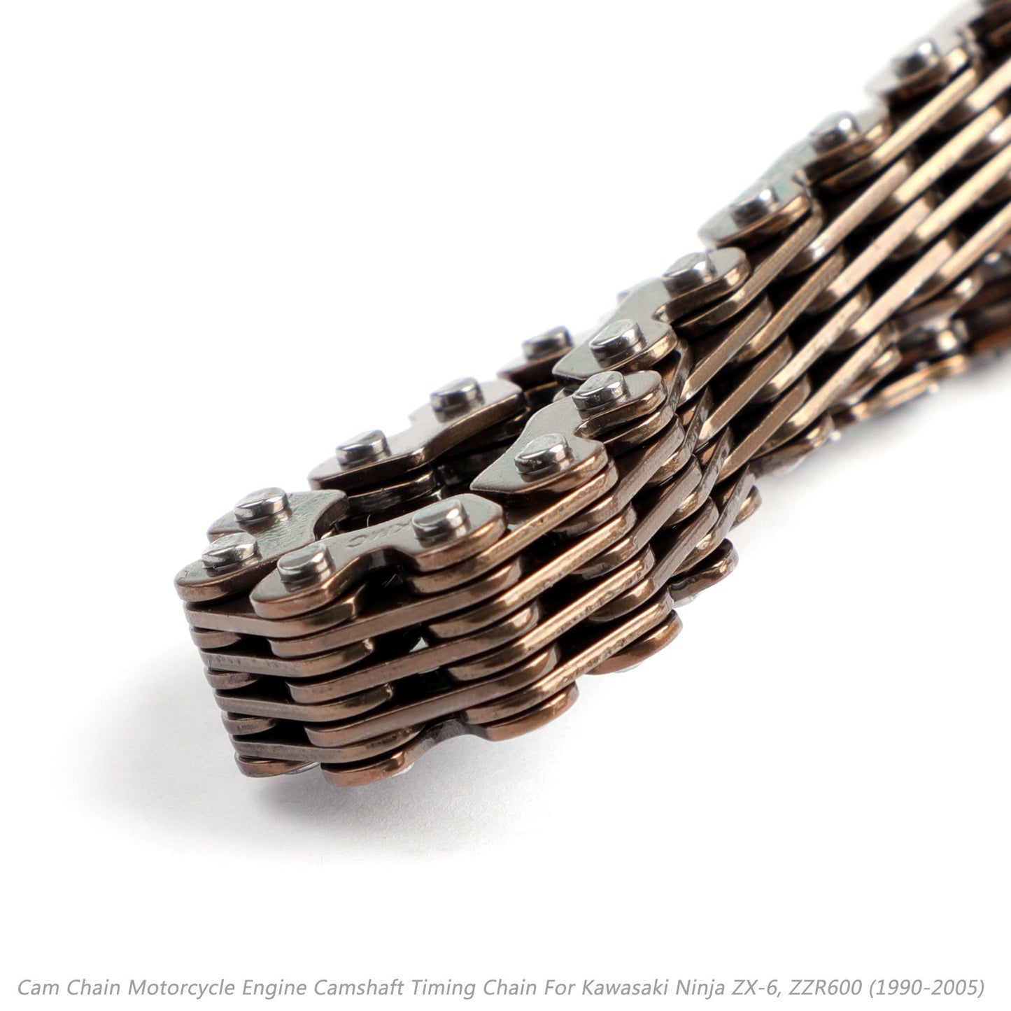 Cam Chain Camshaft For Kawasaki ZZR600 1990-2004 ZZR400 500 90-06 92057-1297,