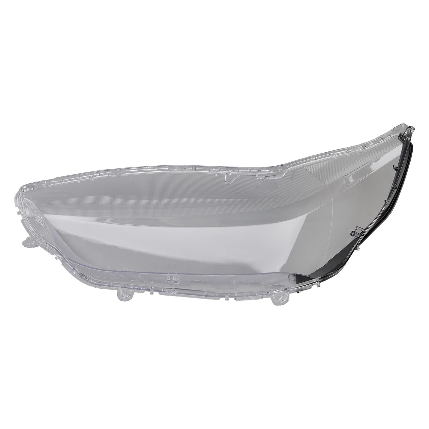 Right Headlight Lens HeadLamp Cover Shell For Acura TLX 2018-2020