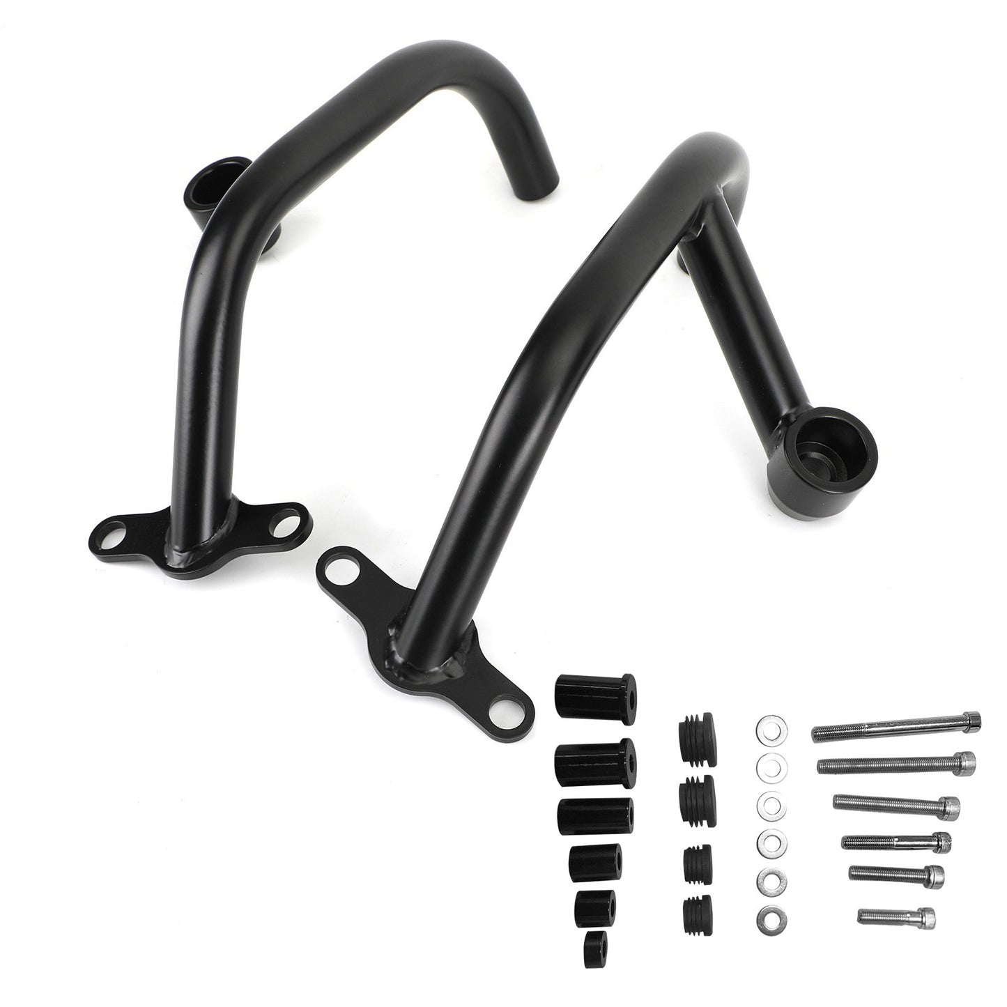 Engine Guards Crash Bars Protection Fit for Kawasaki Z 900 2020-2025 2022 2021