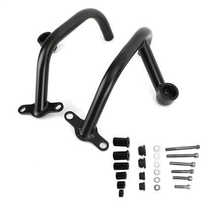 Engine Guards Crash Bars Protection Fit for Kawasaki Z 900 2020-2025 2022 2021
