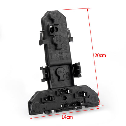Taillight Tail Light Bulb Holder Tray Board For 99-05 VW Jetta MK4 - 1J5 945 257