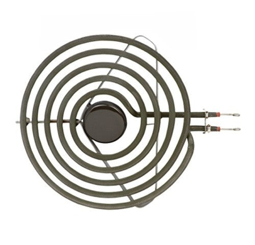 Solid Spare (2) 8 Inch Surface Burner Element for Maytag Stove Range Cooktop