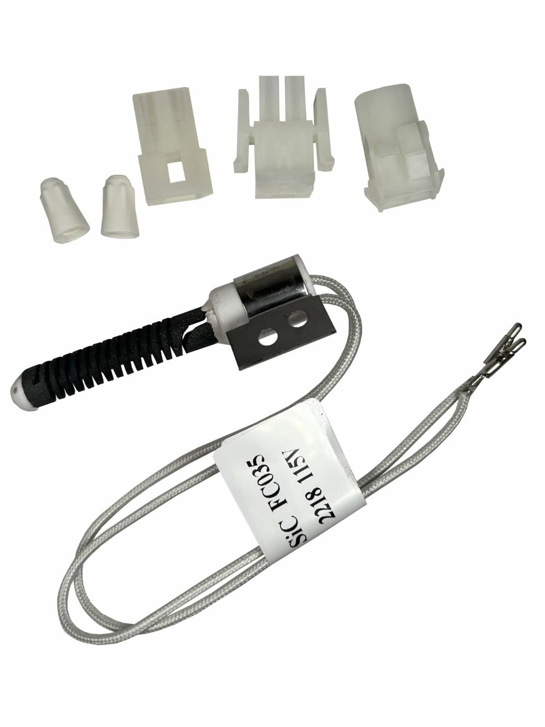 Solid Spare Furnace Ignitor Gas Igniter for FC035KJ FC007