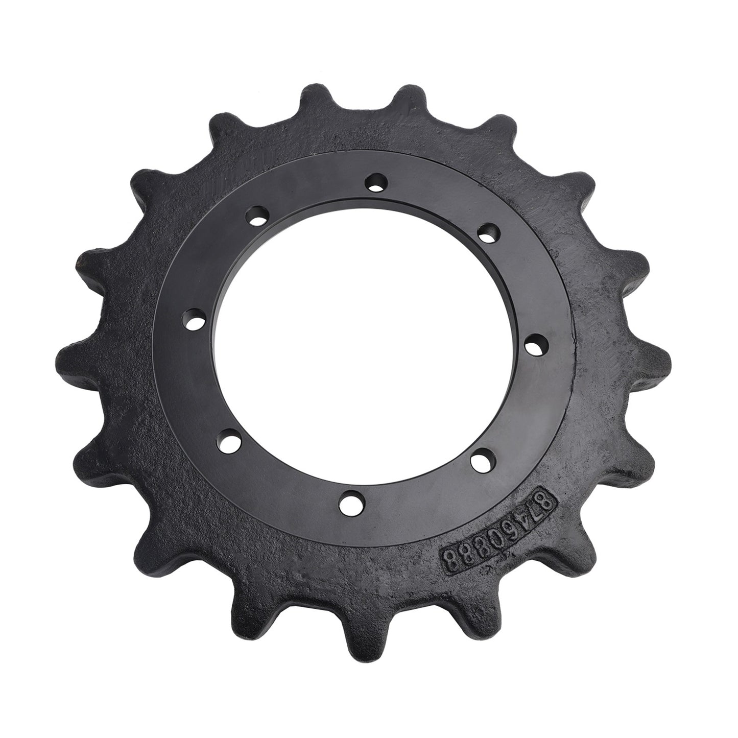 Drive Sprocket 87447232 For New Holland C175 C185 C190 C232 C332 C345 C337 C245*