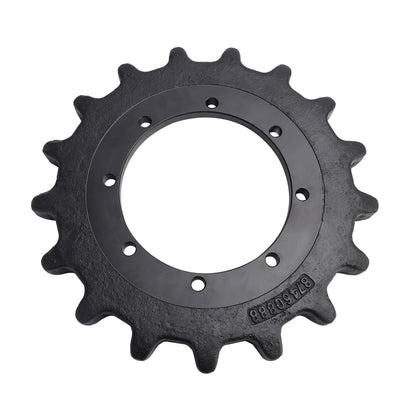 Drive Sprocket 87447232 For New Holland C175 C185 C190 C232 C332 C345 C337 C245*