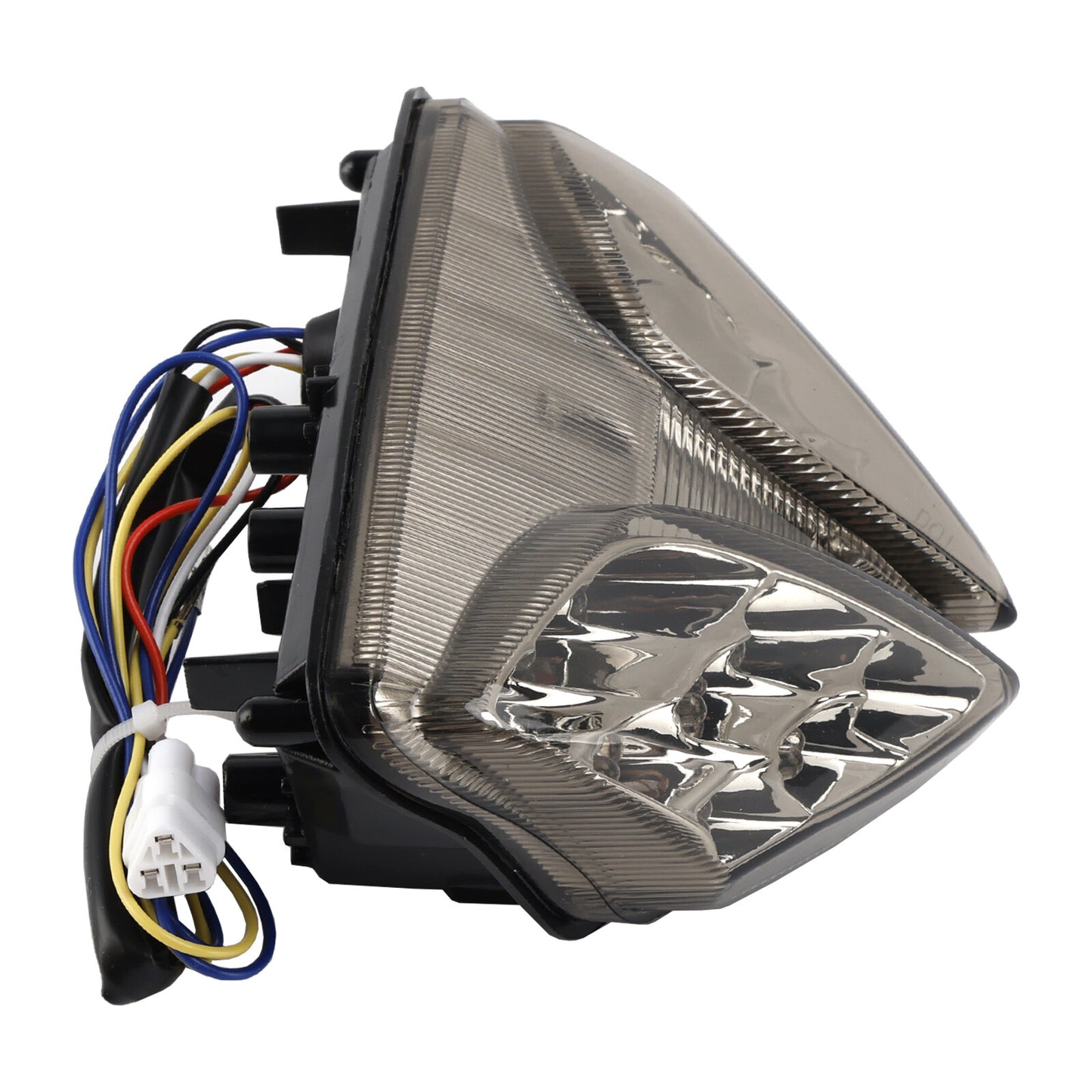 Integrated LED TailLight Turn Signals for Suzuki GSXR 600/750 08-11 GSXR1000 S E
