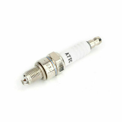 Racing CDI Ignition Coil Plug For HONDA ATC XR CRF TRX 50 70 125 250 300cc BK US