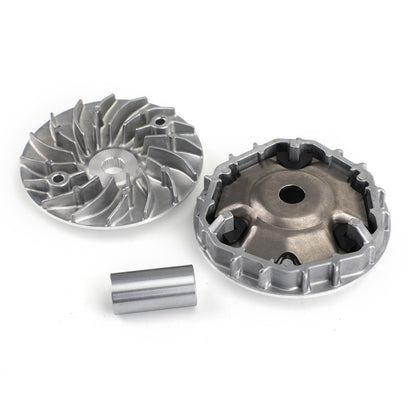 Front Clutch Variator Fits Honda PCX125 PCX150 Scooter 125cc 150cc 2009-2018 EY