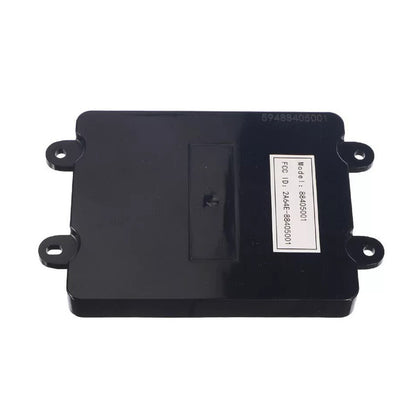 Wireless Charging Module for 2018-2020 GM w/ 2015-2017 Adapter Harness 13521066