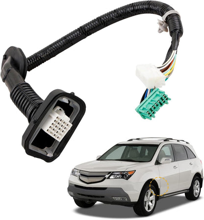 32757-STX-A00 Sub-Wire Door Driver Side For Acura MDX 2007 2008 2009 32757STXA00