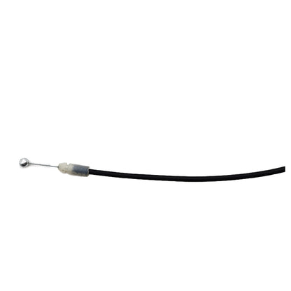 Hood Release Latch Cable W/ Handle 74130-S5D-A01ZA For Honda Civic 2001 - 2005