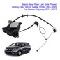Rear Left Side Power Sliding Door Motor Cable 72050-TK8-3055 For Honda Odyssey