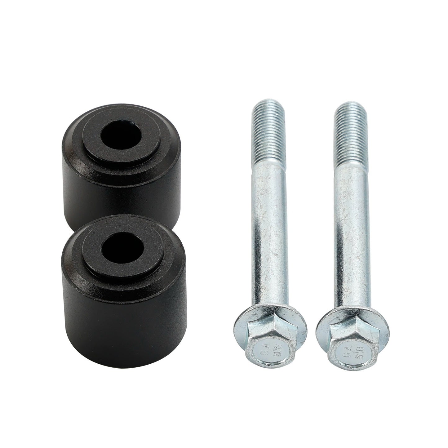 30MM Riser Spacer Kit Fits Street Twin / Cup / Scrambler / Speed Twin 900 17-23
