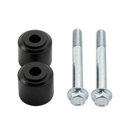 30MM Riser Spacer Kit Fits Street Twin / Cup / Scrambler / Speed Twin 900 17-23