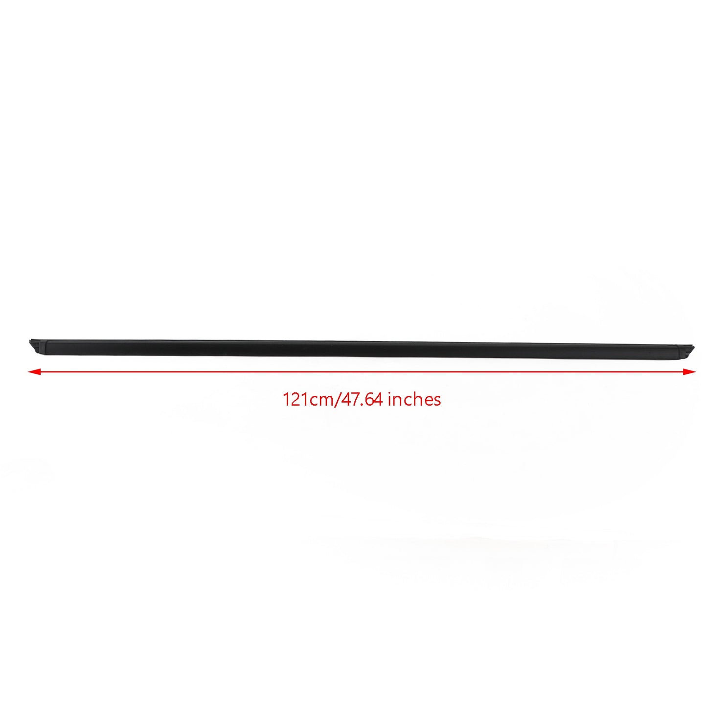 Rear Liftgate Glass Molding Weatherstrip 68290-35031 For Toyota 4Runner 03-09 N