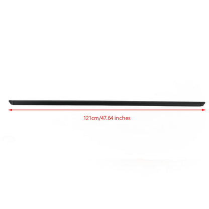 Rear Liftgate Glass Molding Weatherstrip 68290-35031 For Toyota 4Runner 03-09 N