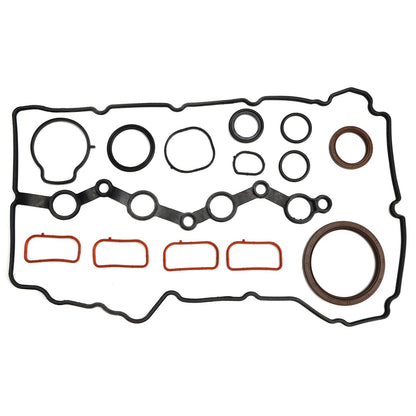 G4KD 2.0L Engine Overhaul Rebuild Kit Crankshaft Rods Timing Kit for Hyundai KIA