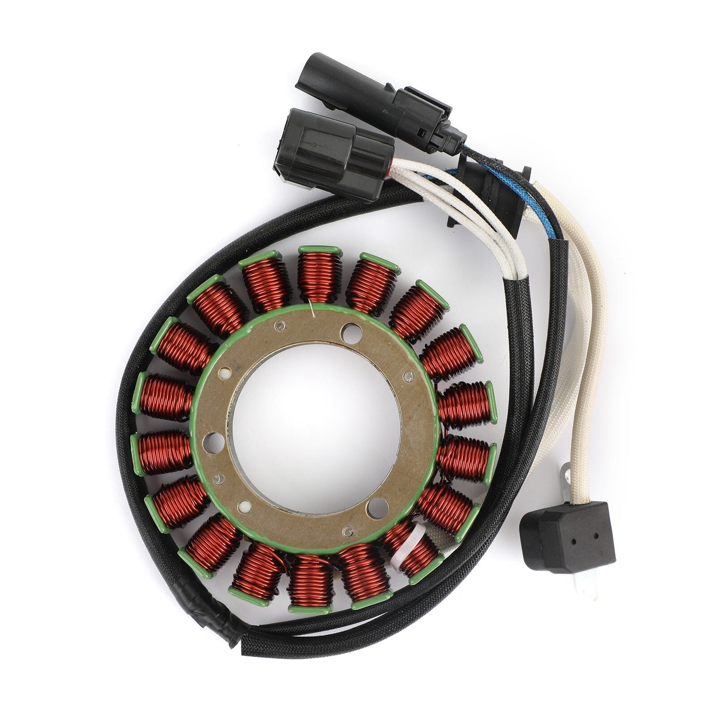 Stator Magneto 115mm For UTV 700 550 500 Hisun 31120-007G-0000 P007G00311200000