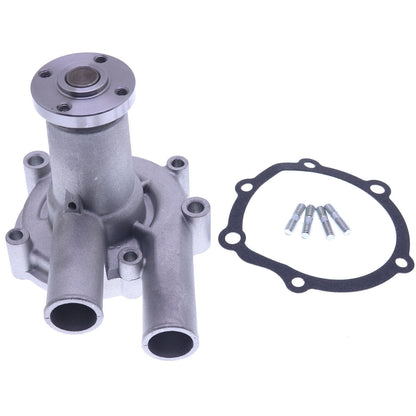 Solid Spare 72125242700 72125042700 CH12859 Water Pump for John Deere Tractor 1050 850 950