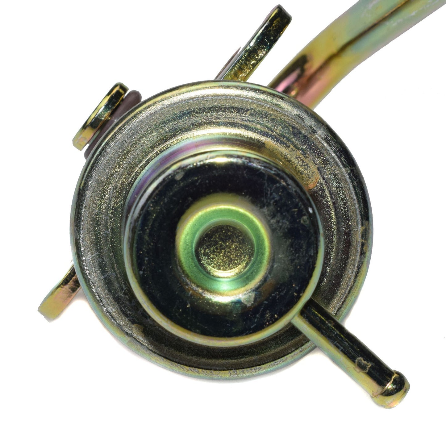 Fuel Injection Pressure Regulator For Nissan Pathfinder 90-20 For Nissan Xterra