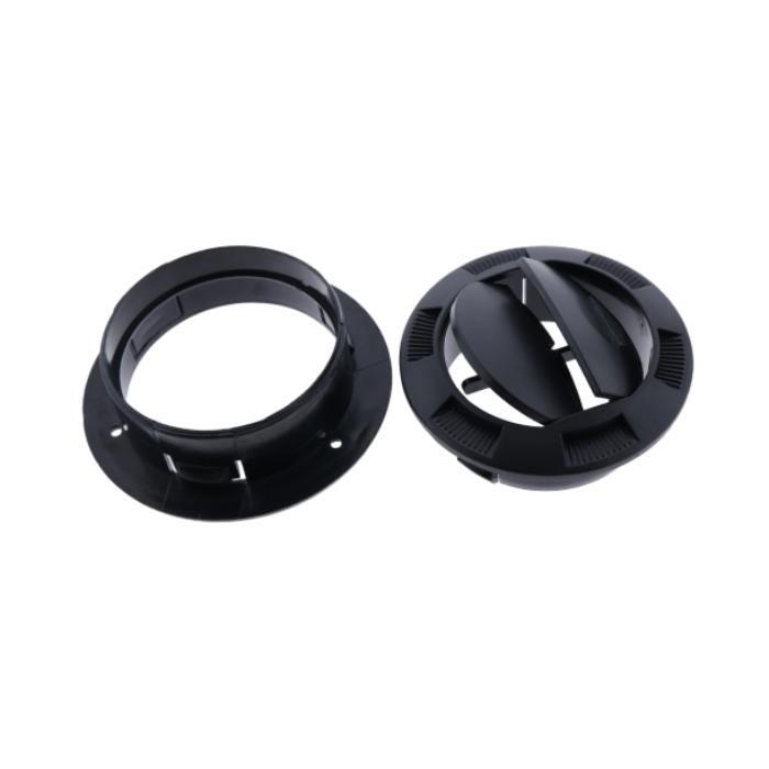 Solid Spare Cab Heater Vent Louver 6674231 for Bobcat S160 S175 S185 S205 S220 S250 S300
