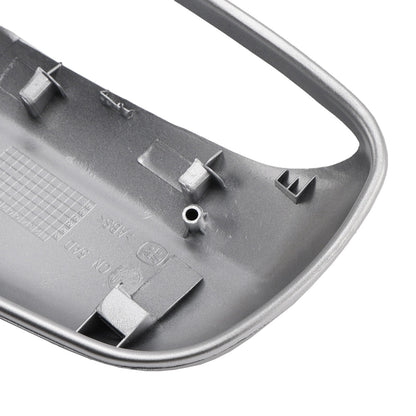 Left Side Mirror Cap Cover Trim for Volkswagen Golf MK4 1998-2004
