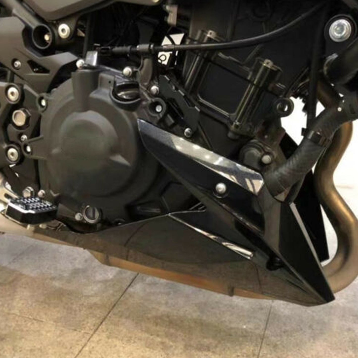 Gloss Black