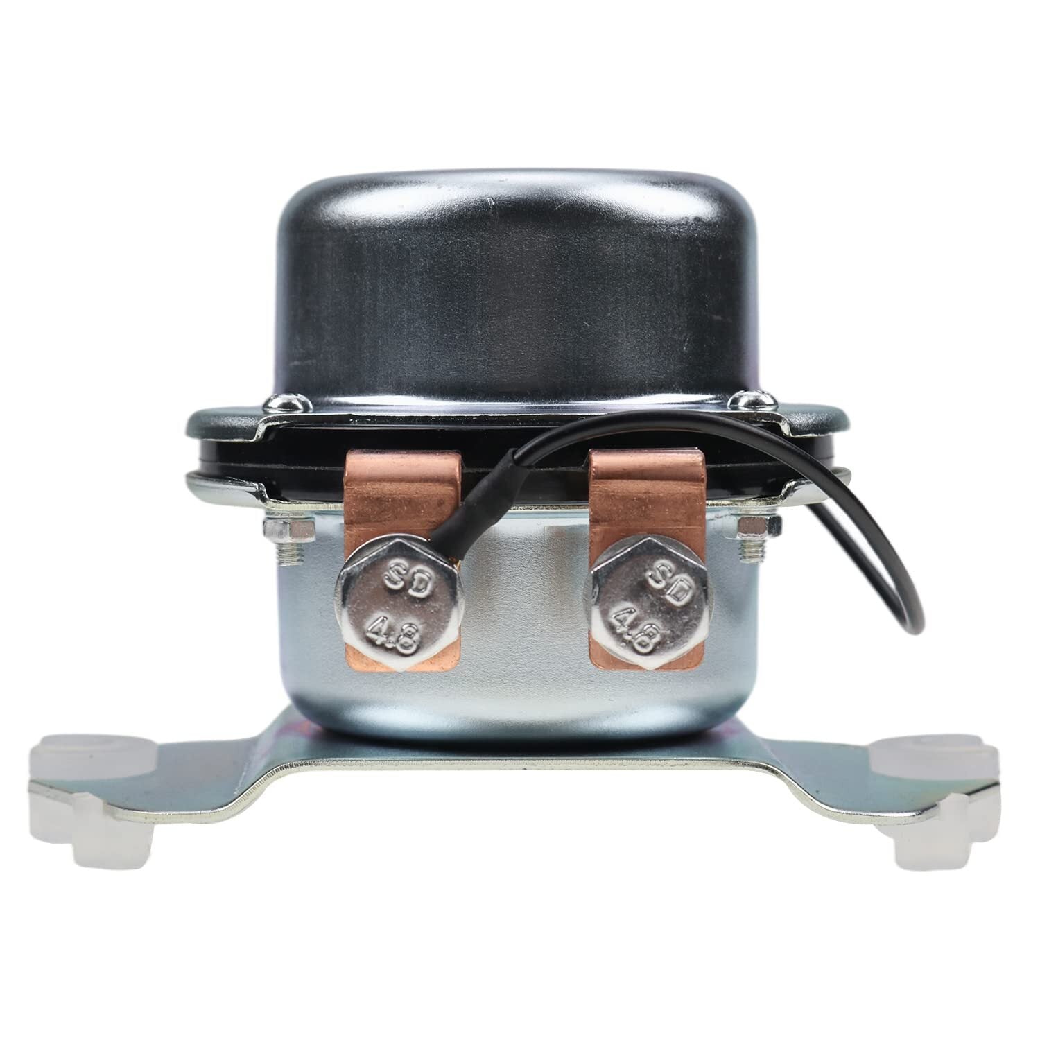 Solid Spare Battery Relay For Hitachi EX200-2 EX200-3 EX120-2 EX120-3 EX300-3 EX100 4255762
