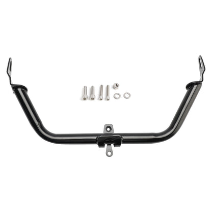 Fairing Support Bracket Glossy Black Fit for Road Glide Special FLTRXS 2015~2024