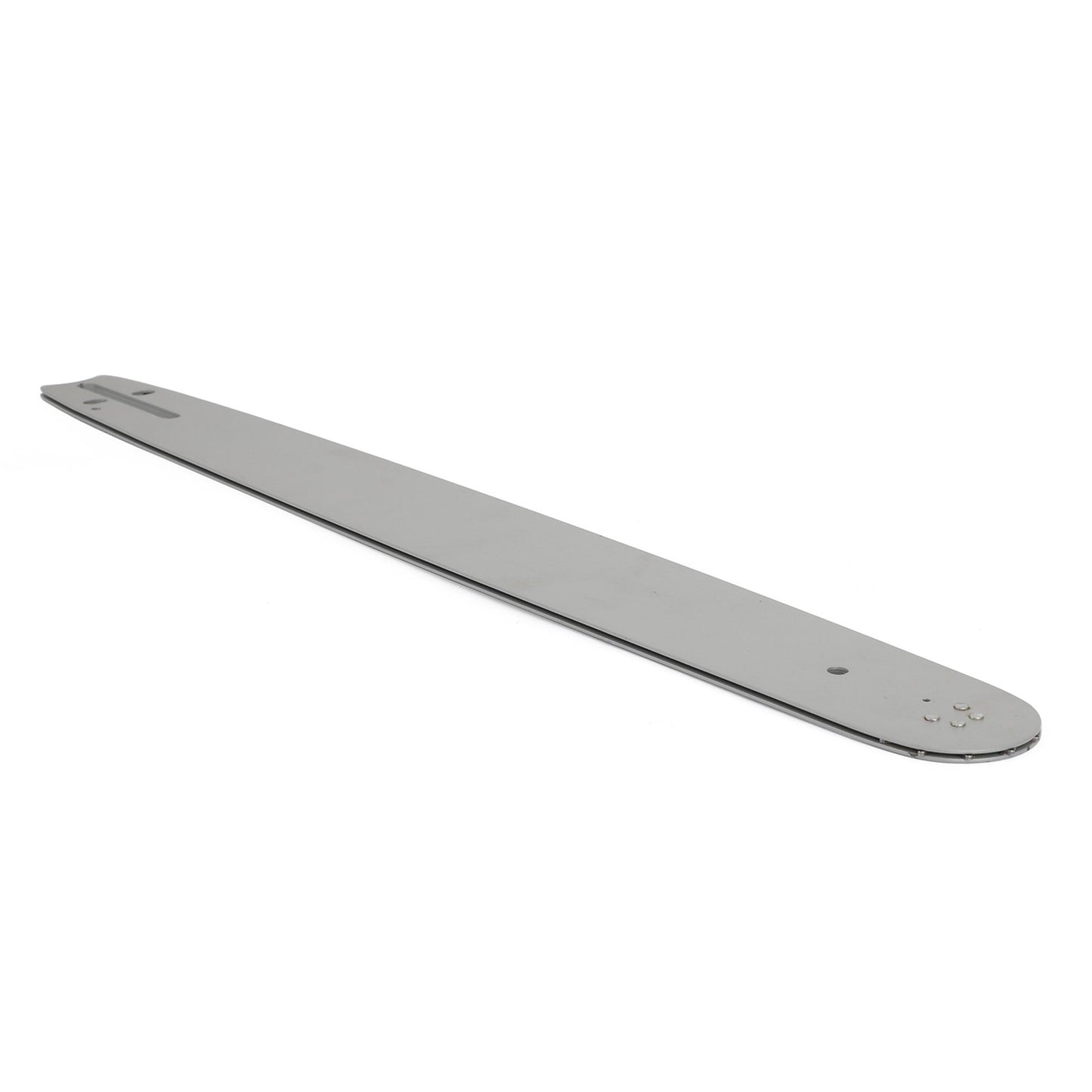 20" CHAINSAW GUIDE BAR For 52CC 58CC 62CC 68CC 76 Drive Links 0.325" 0.058 gauge