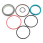 Solid Spare Seal Kit 25H49328 for Bush Hog 2447 2446 2426 2-1/4\" Cylinder with 1-1/2\" Rod