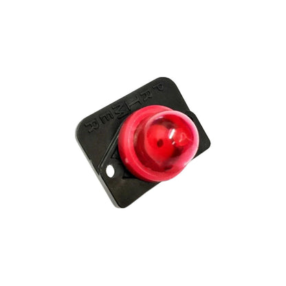 530038874 Primer Bulb Fits Poulan, Weedeater, Craftsman, Grass Trimmer