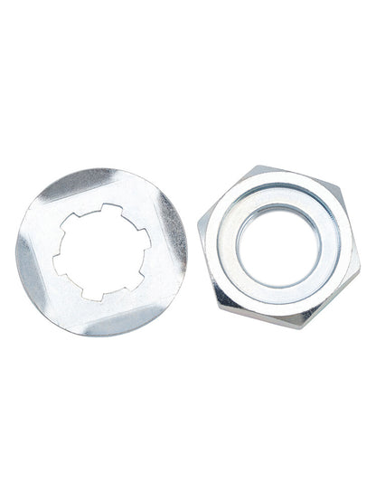 Chain Front Sprocket Nut Lock Washer Tab For Yamaha Banshee 350 YFZ350 87-06