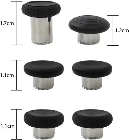 Magnetic Thumbstick Paddle Replacement Kit For Xbox One Elite Series2 Controller