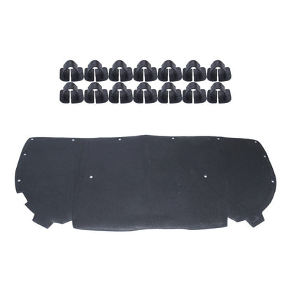 New Front Engine Hood Bonnet For AUDI A4 B7 (8EC/ 8ED) S4 04-08 8E0863825AJ