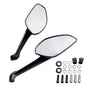 Mirror Set Left & Right For Ducati Streetfighter V2 V4 Monster 797 821 937 1200
