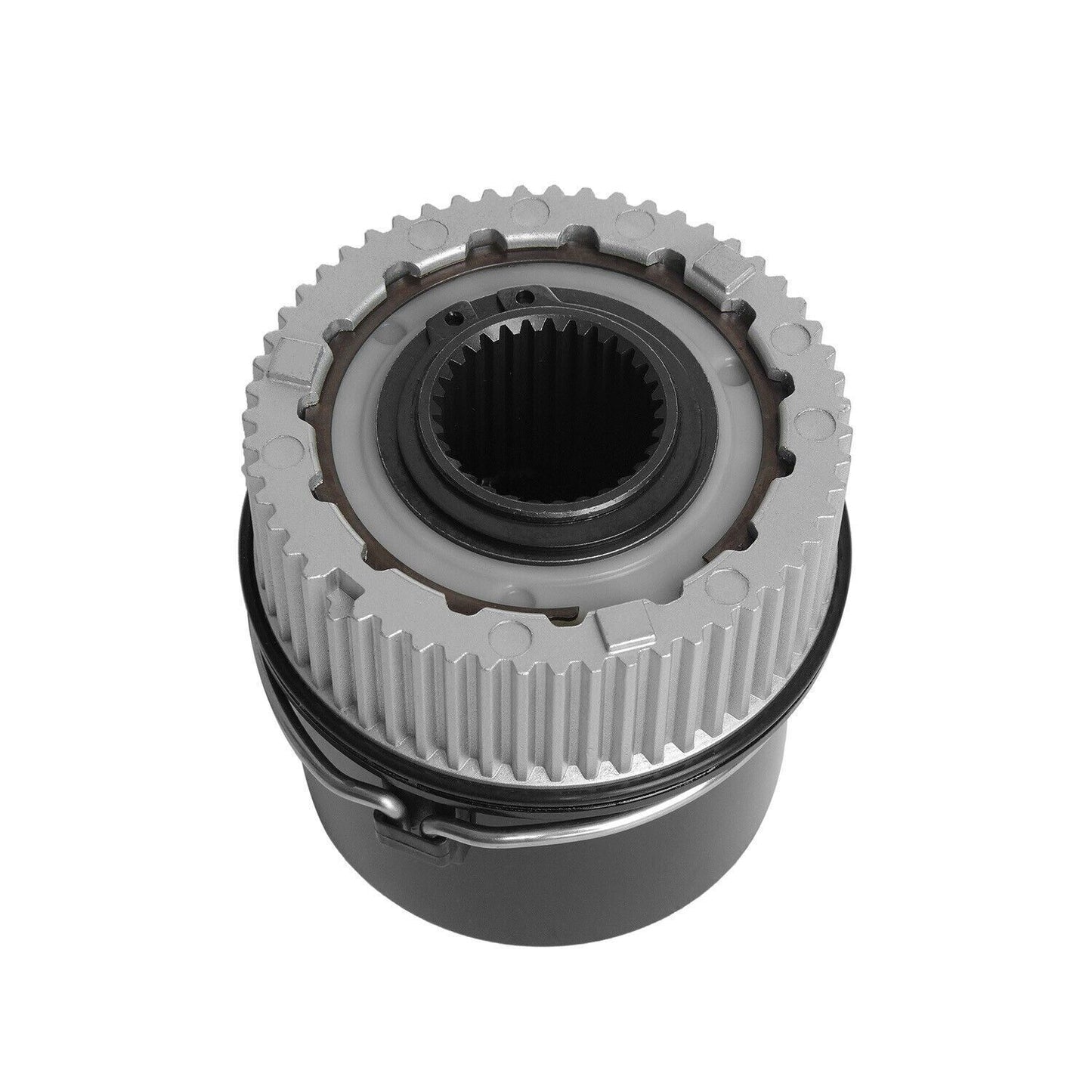 2Pcs 4x4 Front Auto Locking Hub For 1999-2004 Ford F250 F350 F450 F55 Super Duty